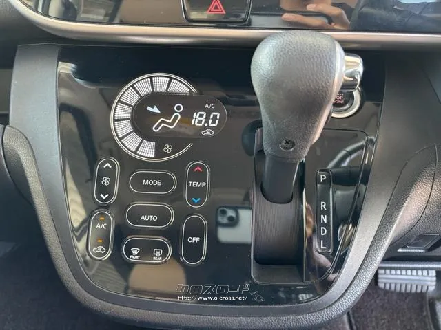 日産 デイズルークス