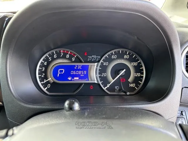 日産 デイズルークス