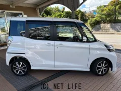 日産 デイズルークス