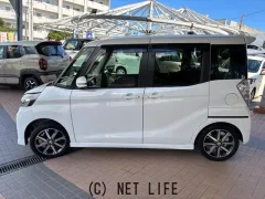 日産 デイズルークス