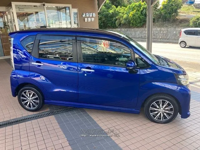 ダイハツ ムーヴ