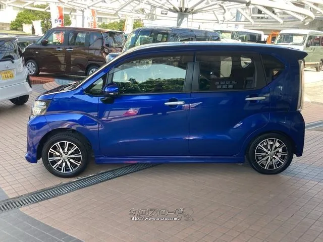 ダイハツ ムーヴ