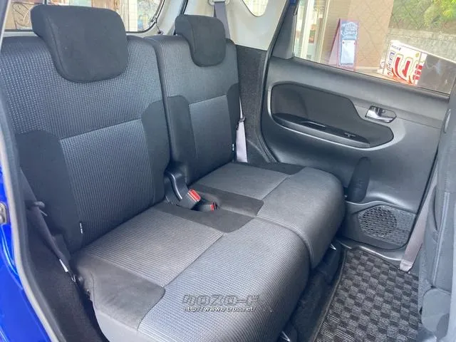 ダイハツ ムーヴ