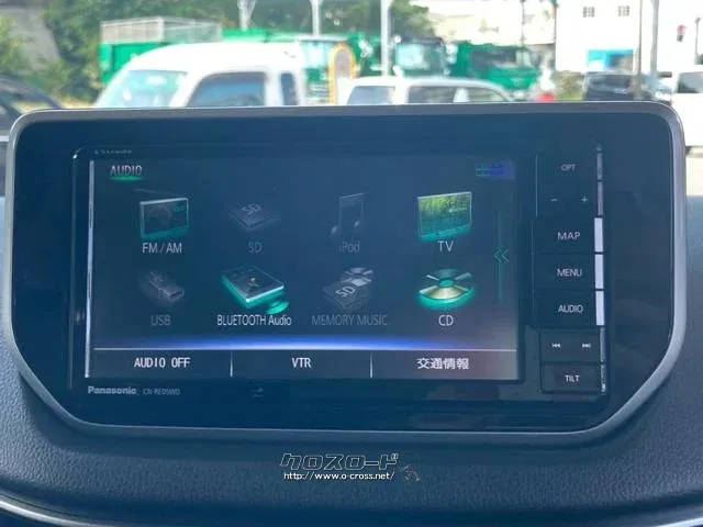 ダイハツ ムーヴ