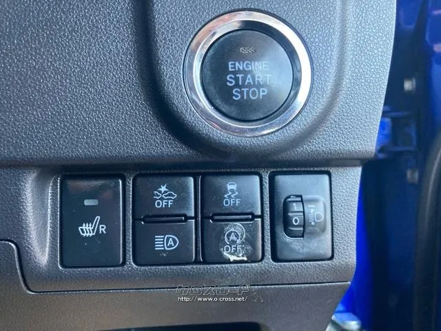 ダイハツ ムーヴ