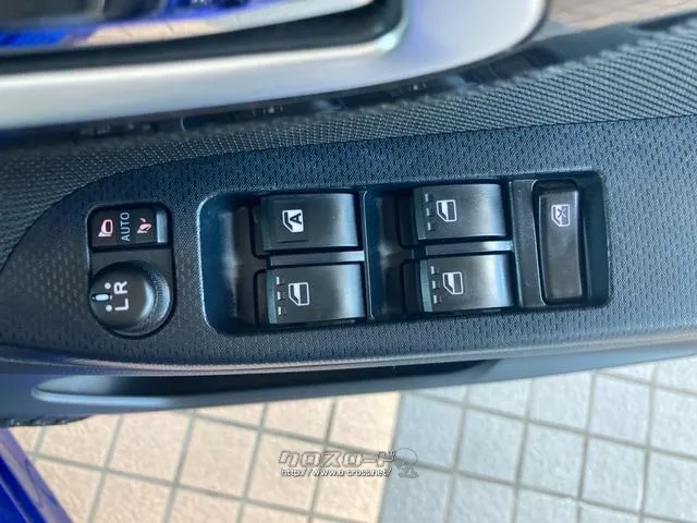 ダイハツ ムーヴ