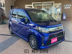 ダイハツ ムーヴ