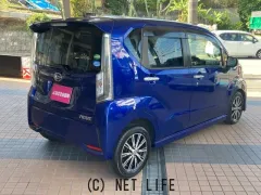 ダイハツ ムーヴ