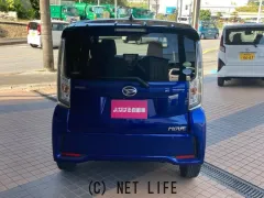 ダイハツ ムーヴ