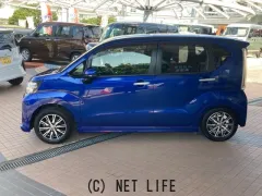 ダイハツ ムーヴ