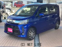 ダイハツ ムーヴ