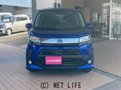 ダイハツ ムーヴ