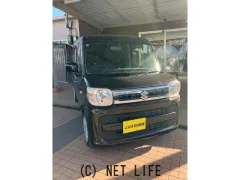 スズキ スペーシア