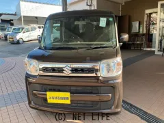 スズキ スペーシア