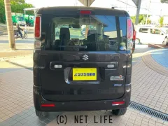 スズキ スペーシア