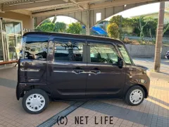 スズキ スペーシア