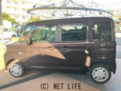 スズキ スペーシア