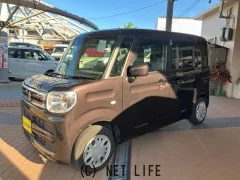 スズキ スペーシア