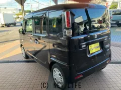 スズキ スペーシア