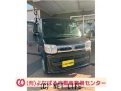 スズキ スペーシア