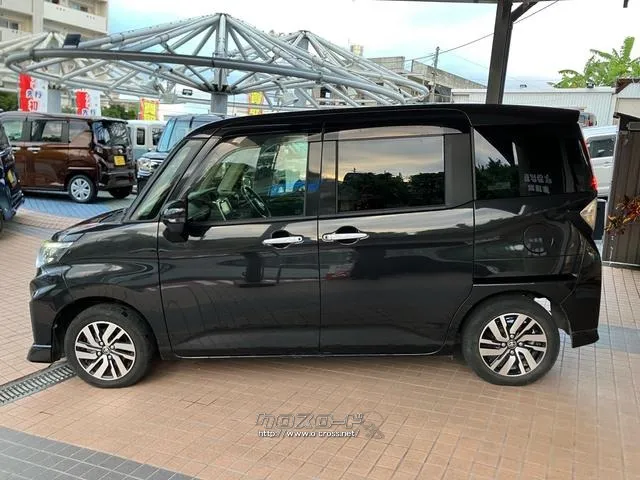 トヨタ ルーミー