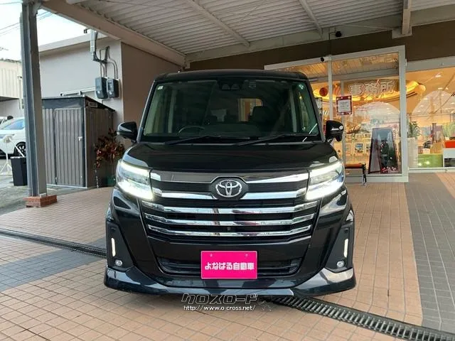 トヨタ ルーミー