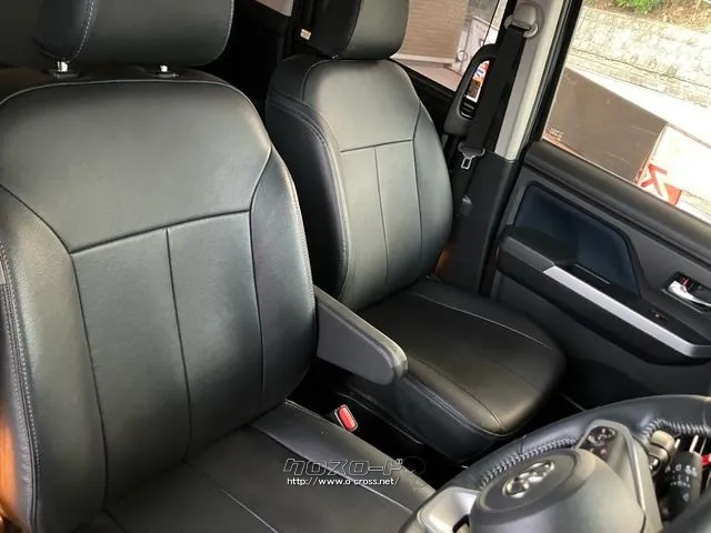 トヨタ ルーミー