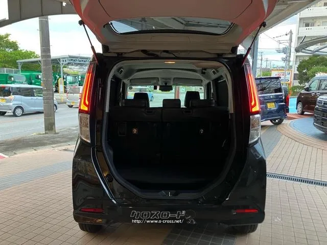 トヨタ ルーミー