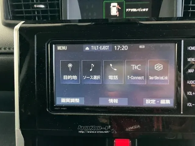 トヨタ ルーミー