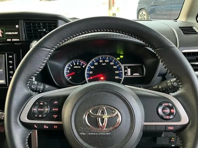 トヨタ ルーミー