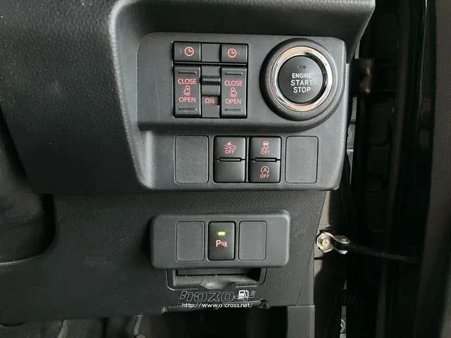 トヨタ ルーミー