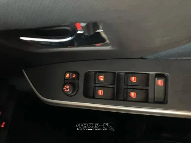 トヨタ ルーミー