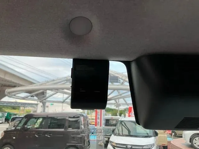 トヨタ ルーミー