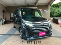 トヨタ ルーミー