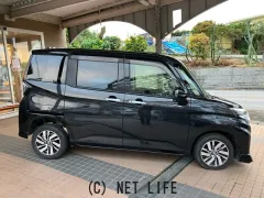 トヨタ ルーミー