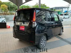 トヨタ ルーミー