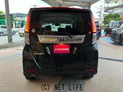 トヨタ ルーミー