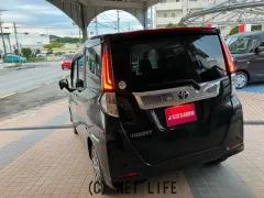 トヨタ ルーミー