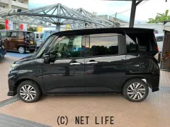 トヨタ ルーミー