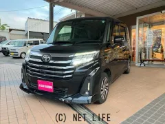 トヨタ ルーミー