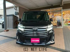 トヨタ ルーミー