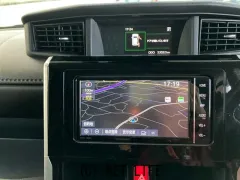 トヨタ ルーミー