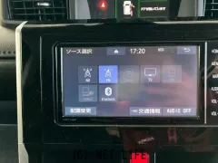 トヨタ ルーミー