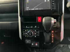 トヨタ ルーミー