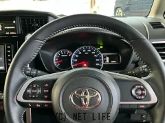 トヨタ ルーミー