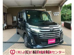 トヨタ ルーミー