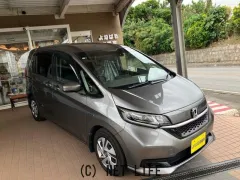 ホンダ フリード