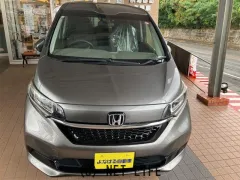 ホンダ フリード