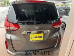 ホンダ フリード
