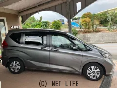 ホンダ フリード